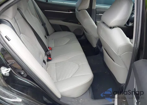 2022 Toyota Camry Se z USA, uszkodzony, nr VIN 4T1T11AK7NU041138